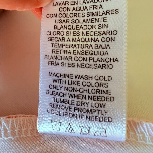 MILLY for DesigNation Floral Fit & Flare Dress Women’s 8 - Picture 10 of 10